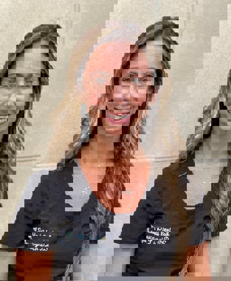 Jessica  Lynch, DDS Photo